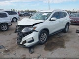 Nissan Rogue Sv KNMAT2MT1JP555415 снимка