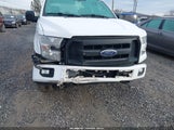Ford F-150 Xl 1FTEX1E84GFD13601 снимка