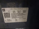 Chevrolet Tahoe Lt 1GNSKBKCXKR341997 photo