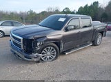Chevrolet Silverado  2Lt 3GCPCREC3FG462506 снимка
