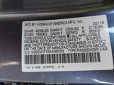Honda Accord Lx 1HGCV1F1XKA060502 photo