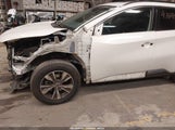 Nissan Murano Sv 5N1AZ2MS9KN128904 снимка