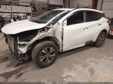 Nissan Murano Sv 5N1AZ2MS9KN128904 снимка