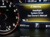 Nissan Murano Sv 5N1AZ2MS9KN128904 снимка