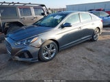 Hyundai Sonata Sel 5NPE34AF7KH760326 снимка