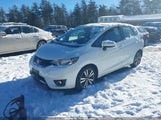 Honda Fit Ex JHMGK5H77GX006420 снимка