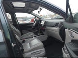 Honda Pilot Ex-L 5FNYF6H58JB045856 снимка