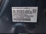 Honda Pilot Ex-L 5FNYF6H58JB045856 снимка