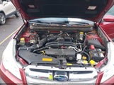 Subaru Outback 2.5I Limited 4S4BRCKC0D3284981 снимка