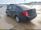 Chevrolet Sonic 2Ls 1G1JA5SH6C4175070 fotografie