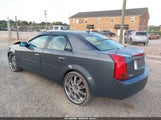 Cadillac Cts Standard 1G6DM57T770109586 снимка