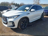 Infiniti Qx50 Sport Awd 3PCAJ5FB2SF101908 photo
