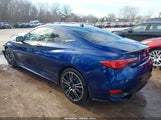 Infiniti Q60 3.0T Sport JN1EV7EL4JM390651 снимка
