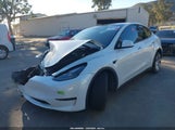 Tesla Model Y Awd/Long Range Dual Motor All-Wheel Drive 7SAYGAEEXPF774389 снимка