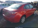 Toyota Corolla Le 5YFBURHE7KP900159 снимка