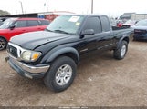 Toyota Tacoma Base V6 5TEWN72N13Z304021 снимка