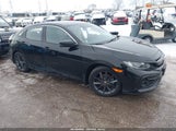 Honda Civic Ex SHHFK7H6XMU220130 снимка