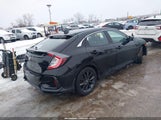 Honda Civic Ex SHHFK7H6XMU220130 снимка