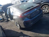 Honda Civic Ex-L/Ex-L W/O Bsi 19XFL1H73PE002254 photo