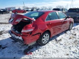 Toyota Camry Le 4T4BF3EK6BR186546 снимка