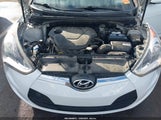 Hyundai Veloster KMHTC6AD4HU314811 снимка