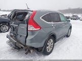 Honda Cr-V Ex-L 5J6RM4H78CL048508 снимка