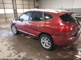 Nissan Rogue Sv W/Sl Pkg JN8AS5MVXCW367480 снимка