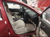 Nissan Rogue Sv W/Sl Pkg JN8AS5MVXCW367480 снимка
