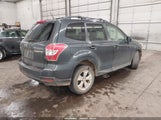 Subaru Forester 2.5I Premium JF2SJAFC2FH567352 снимка