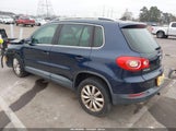 Volkswagen Tiguan Se WVGAV7AXXBW566494 photo