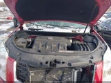 Cadillac Srx Luxury Collection 3GYFNBE30GS576193 снимка