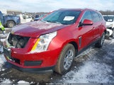 Cadillac Srx Luxury Collection 3GYFNBE30GS576193 снимка