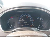 Cadillac Srx Luxury Collection 3GYFNBE30GS576193 снимка