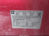 Cadillac Srx Luxury Collection 3GYFNBE30GS576193 снимка