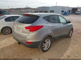 Hyundai Tucson Limited KM8JUCAC3CU505218 снимка