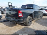 Ram  Big Horn 4X4 5'7 Box 1C6SRFFT8MN555667 снимка