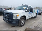 Ford F-250 Xl 1FDBF2A69CEC57733 fotografie