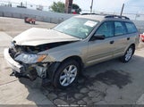 Subaru Outback 2.5I/2.5I L.l. Bean Edition 4S4BP61C687304741 снимка