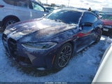 BMW M4 Competition xDrive WBS43AZ02NCK48394 снимка