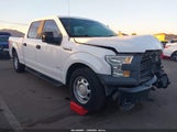 Ford F-150 Xl 1FTEW1CP3FFA42459 снимка