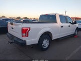 Ford F-150 Xl 1FTEW1CP3FFA42459 снимка