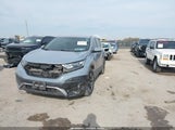 Honda Cr-V 2Wd Special Edition 2HKRW1H70NH401734 снимка
