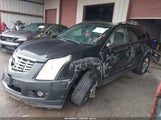 Cadillac Srx Luxury Collection 3GYFNEE30FS556977 снимка