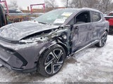 Chevrolet Equinox Ev Lt 2 3GN7DNRP8SS218898 снимка