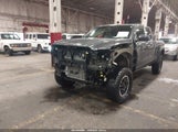 Toyota Tacoma Trd Off Road 3TMLB5JNXSM140135 снимка