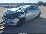 Chevrolet Cruze Lt Auto 3G1BE6SM5HS586270 снимка