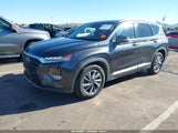 Hyundai Santa Fe Sel 5NMS33AD8LH205430 снимка