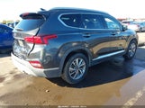 Hyundai Santa Fe Sel 5NMS33AD8LH205430 снимка