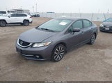 Honda Civic Ex-L 2HGFB2F99FH518443 снимка