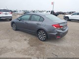 Honda Civic Ex-L 2HGFB2F99FH518443 снимка
